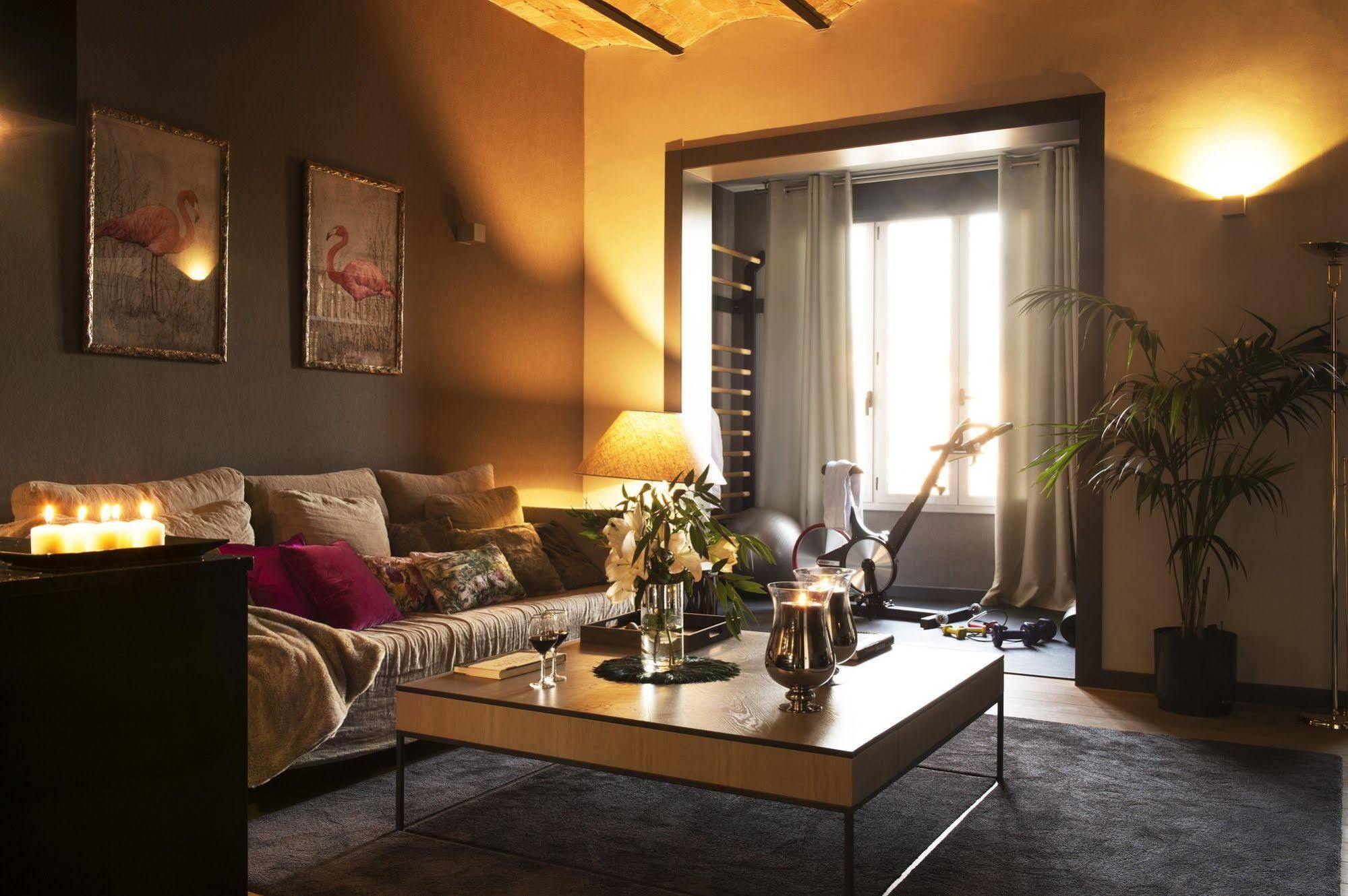 Godo Luxury Apartment Paseo De Gracia Barcelona Eksteriør billede
